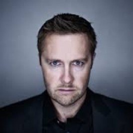 Keith Barry  Image